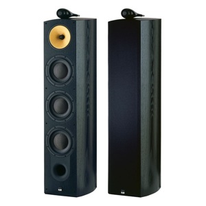 Loa Bowers & Wilkins 803 Diamond Loudspeakers