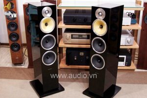 Loa Bowers & Wilkins B&W CM9 S2