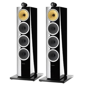 Loa Bowers & Wilkins CM10 S2