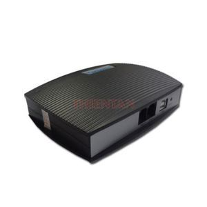 Box ghi âm điện thoại Tansonic 1 line TX2006U1A