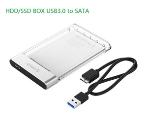 Box ổ cứng Orico 2129U3 Sata