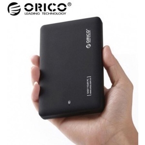 Box ổ cứng Orico 2577 Sata 2.5 inch