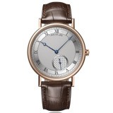 Đồng hồ nam Breguet Classique Automatic 40mm 7147BR