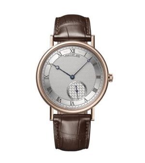 Đồng hồ nam Breguet Classique Automatic 40mm 7147BR