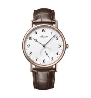 Đồng hồ nam Breguet Classique Automatic 40mm 7147BR