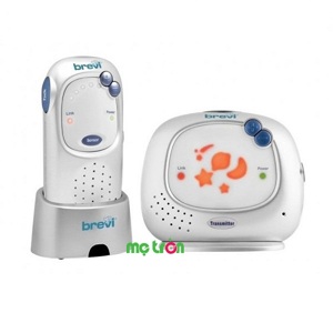 Máy báo khóc Digital Baby Brevi BRE381 (BRE-381)