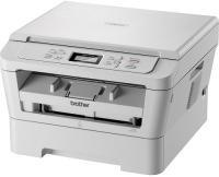 Máy in laser đen trắng đa năng Brother DCP-7055 - A4