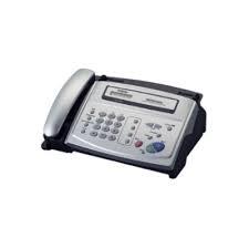 Máy fax Brother 236S - giấy nhiệt