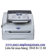 Máy fax Brother 2920 - in laser