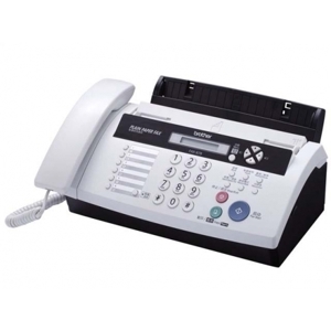 Máy fax Brother FAX878 (FAX-878) - giấy thường, in phim