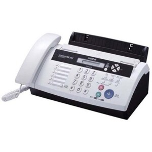 Máy fax Brother FAX878 (FAX-878) - giấy thường, in phim