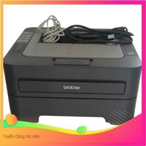 Máy in laser đen trắng Brother HL2240D (HL-2240D) - A4