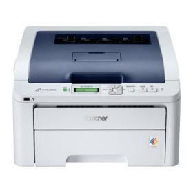 Máy in laser màu Brother HL-3070CW - A4