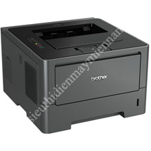 Máy in laser đen trắng Brother HL-5440D - A4