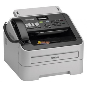 Máy fax Brother 2840 - in laser