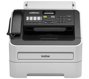 Máy fax Brother 2840 - in laser