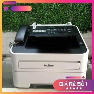 Máy fax Brother 2840 - in laser