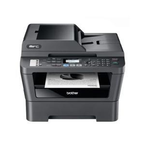 Máy in laser đen trắng đa năng (All-in-one) Brother MFC7860DW (MFC-7860-DW) - A4