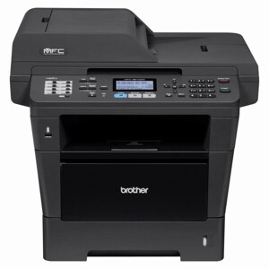 Máy in laser đen trắng đa năng (All-in-one) Brother MFC8910DW (MFC-8910DW) - A4