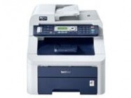Máy in laser màu đa năng (All-in-one) Brother MFC-9120CN - A4