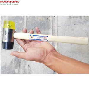 Búa 2 đầu tròn C-Mart G0002-40