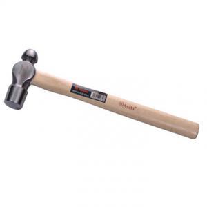 Búa bi cán gỗ Asaki AK-9539, 1.5LB / 680gr