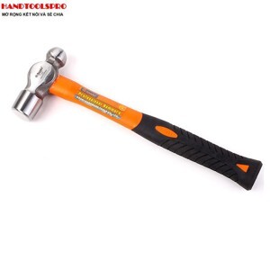 Búa bi cán nhựa Asaki AK9554