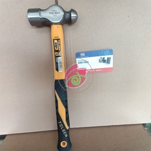 Búa bi cán nhựa Tolsen 25022