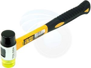 Búa cao su 2 đầu Tolsen 25042