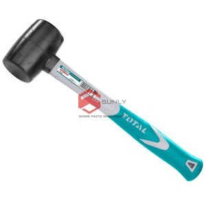 Búa cao su Total THT761616 450g