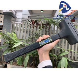 Búa cao su giảm chấn C-Mart G0003-5