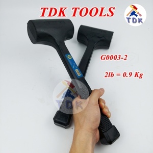 Búa cao su giảm chấn C-MART G0003-2