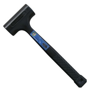 Búa cao su giảm chấn C-Mart G0003-4