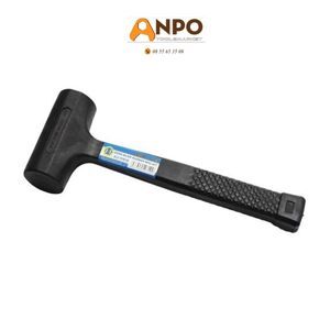 Búa cao su giảm chấn C-Mart G0003-6