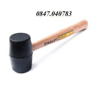 Búa cao su Stanley 57-528