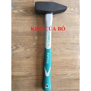 Búa cơ khí Total THT7115006, 1.5kg