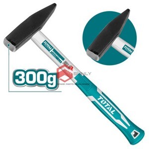 Búa cơ khí Total THT713006 300g