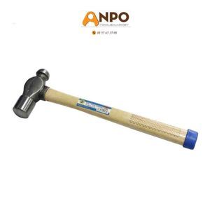 Búa đầu bi cán gỗ C-Mart G0010-1.5