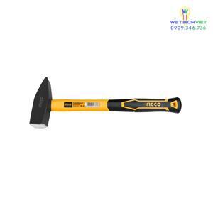 Búa đầu dẹp Ingco HMH080300, 300G