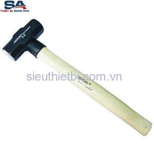 Búa đầu lục giác Century SD-BT-30, 3Kg