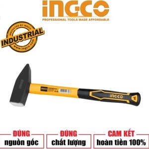 Búa đinh đầu dẹp & vuông INGCO HMH882000