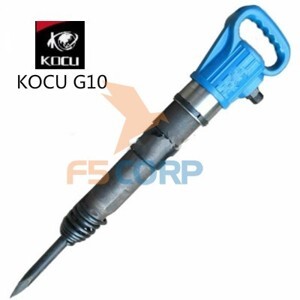 Búa đục bê tông Kocu KC-G10