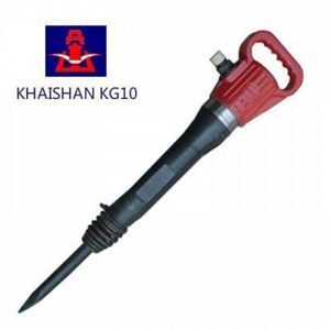 Búa đục bê tông Khaishan KG10