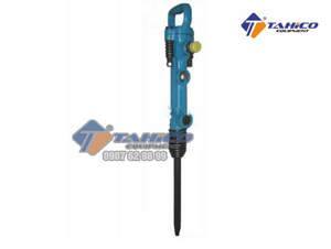 Búa đục phá bê tông khí nén Toku TCA7