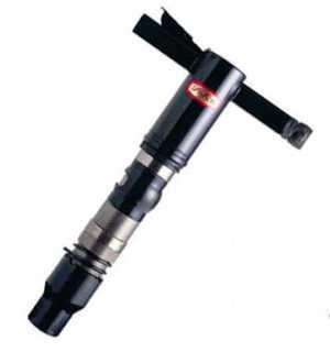 Búa đục phá Bê tông khí nén TOKU TCB 300