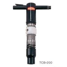 Búa đục phá Bê tông khí nén Toku TCB 200