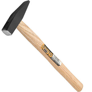 Búa gò cán gỗ Tolsen 25125 - 1500g