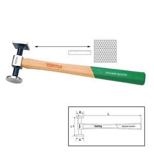 Búa làm đồng Toptul JFAB0133