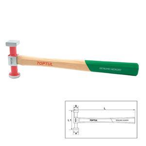 Búa làm đồng toptul JFAA0433