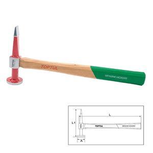 Búa làm đồng toptul JFAC0133